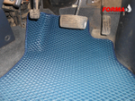 Honda Civic 7 поколение EU (09.2000 - 08.2005) 2WD, хэтчбек