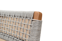 Стул из акации CALISTO