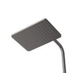 Душевая стойка со смесителем и изливом CEZARES SLIDER-CVD-GM