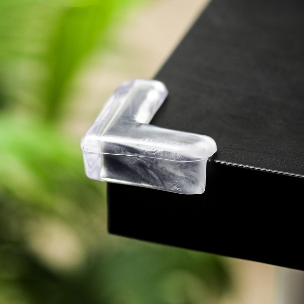 3483984 Накладки на углы, набор 6 шт.