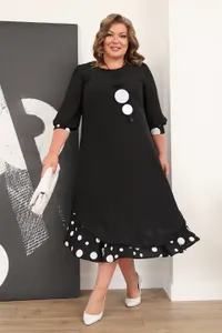 Платье 4329 Fabrika