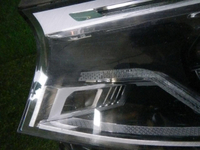 Фара левая BMW 6er G32 (2017-2020) Adaptive LED