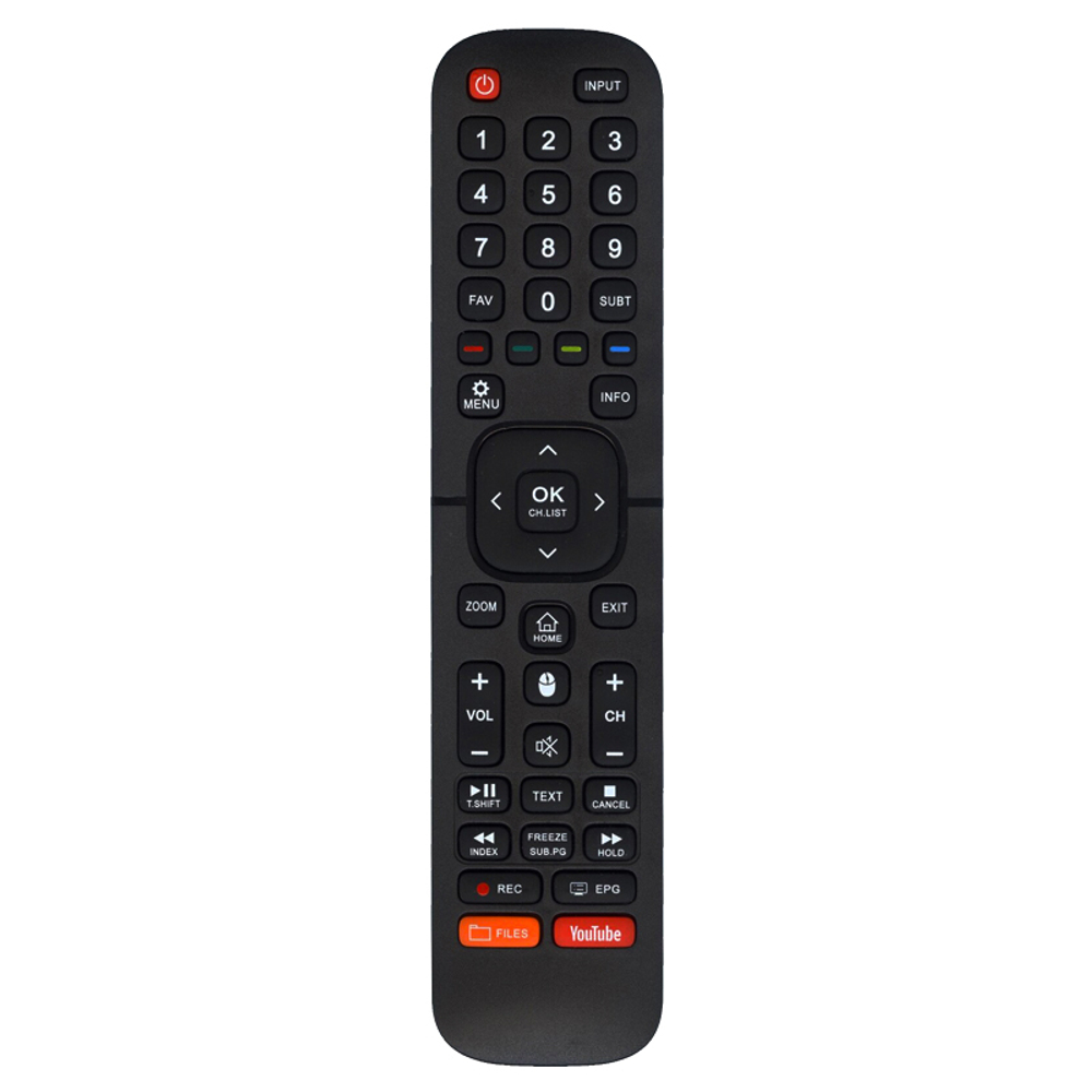 Пульт для телевизора Novex HOD917 NVX-39H211MS
