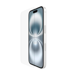 Защитное стекло 3D для Apple iPhone 15 / 16
