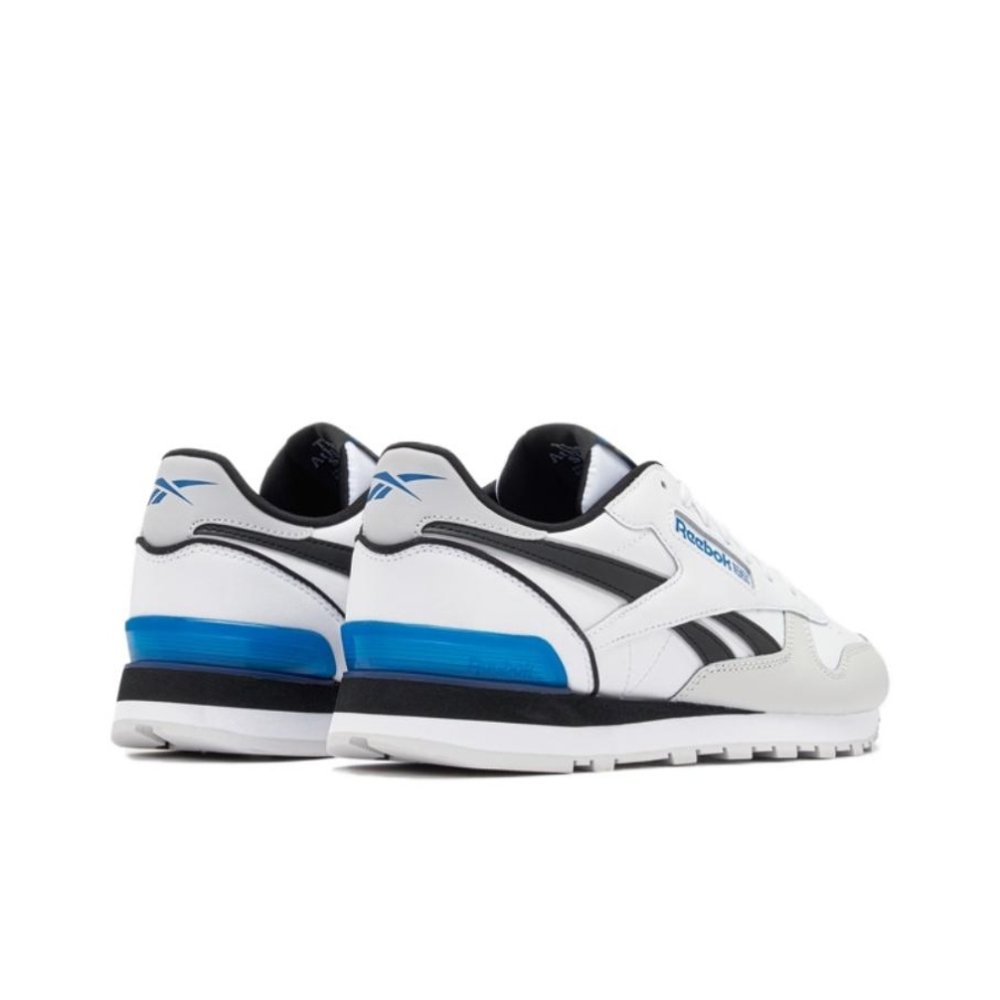 Кроссовки Reebok Classic Leather Clip 'White' 100074394