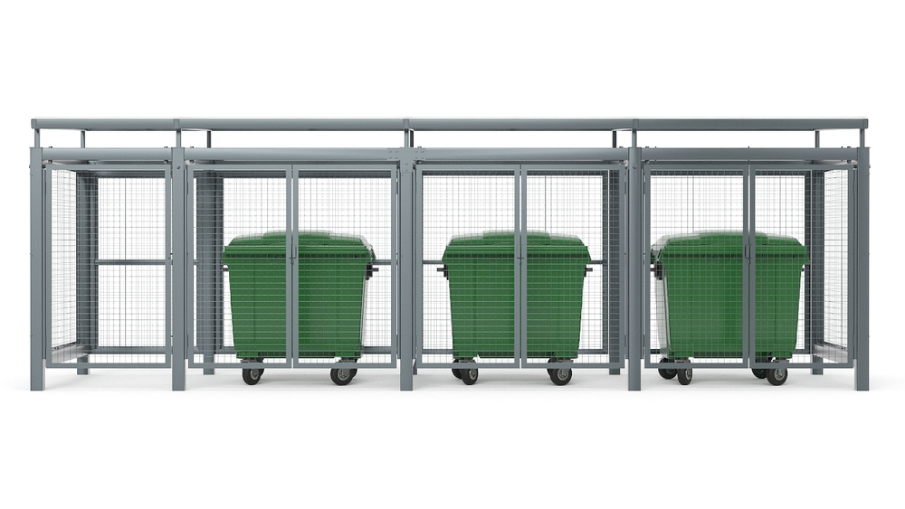 Контейнерная SK00112