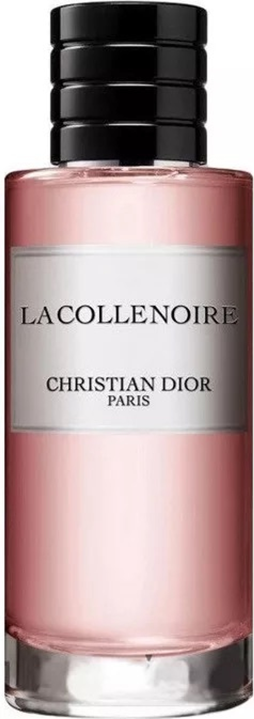 Christian Dior La Colle Noir