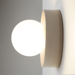 Настенный светильник (бра) Maytoni MOD403WL-01BG1