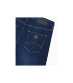 Джинсы J13 slim fit цвета индиго Armani Exchange