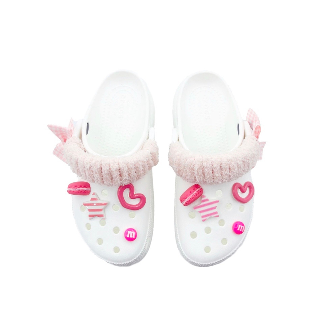 Crocs Classic Platform Clog Eva
