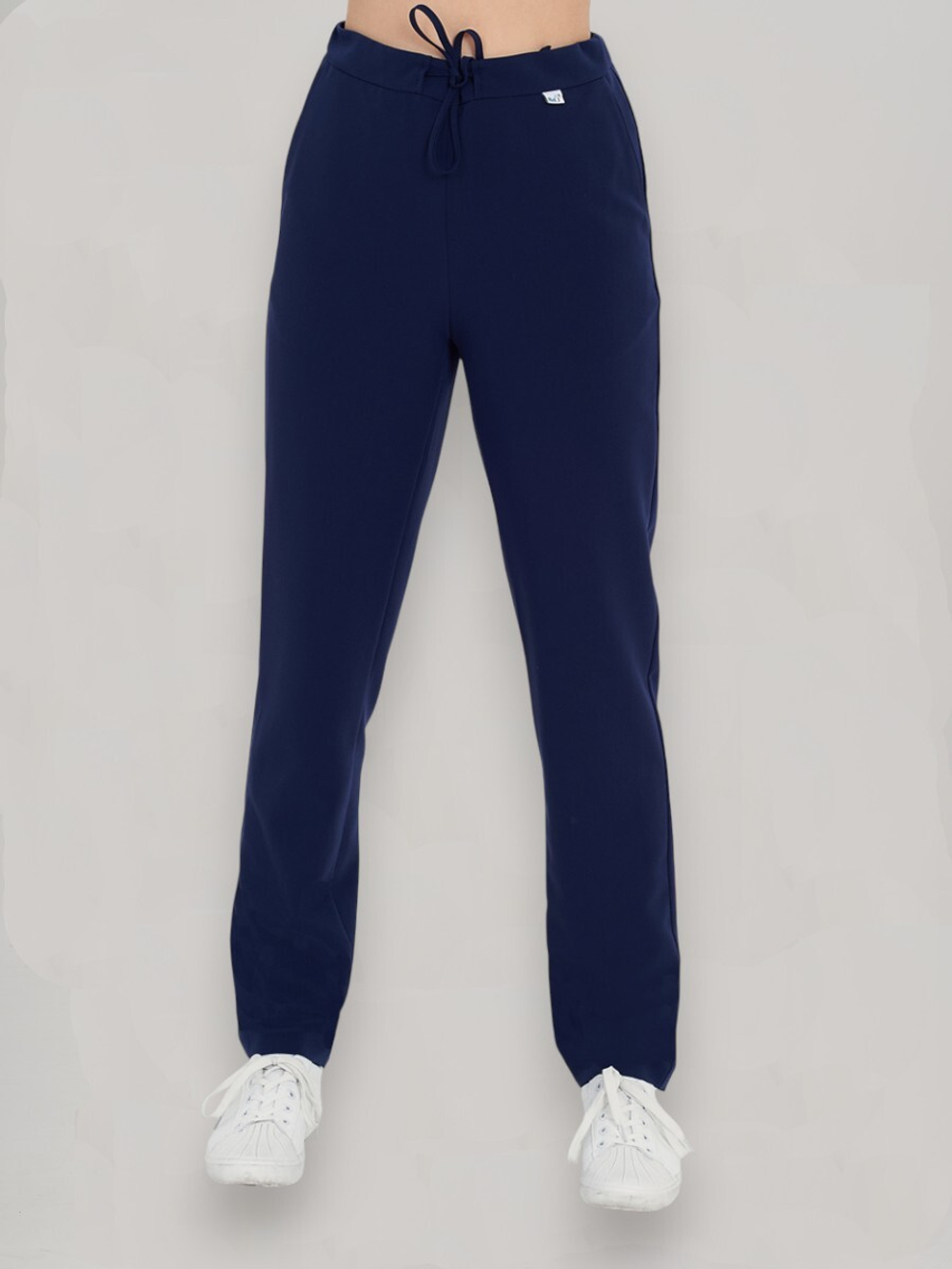 Брюки медицинские женские | Б-125 либерти люкс