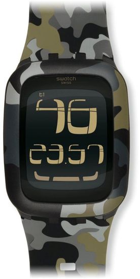 Наручные часы Swatch SURB105