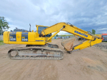 KOMATSU PC 220 Экскаватор PC220LC-8M0 (Дизельный, 6,7 л, 167 л.с., АТ)