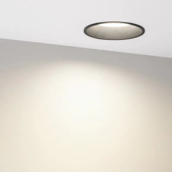 Светильник MS-BREEZE-BUILT-R125-16W Day4000 (BK, 85 deg, 230V) (Arlight, IP20 Металл, 3 года) 035614