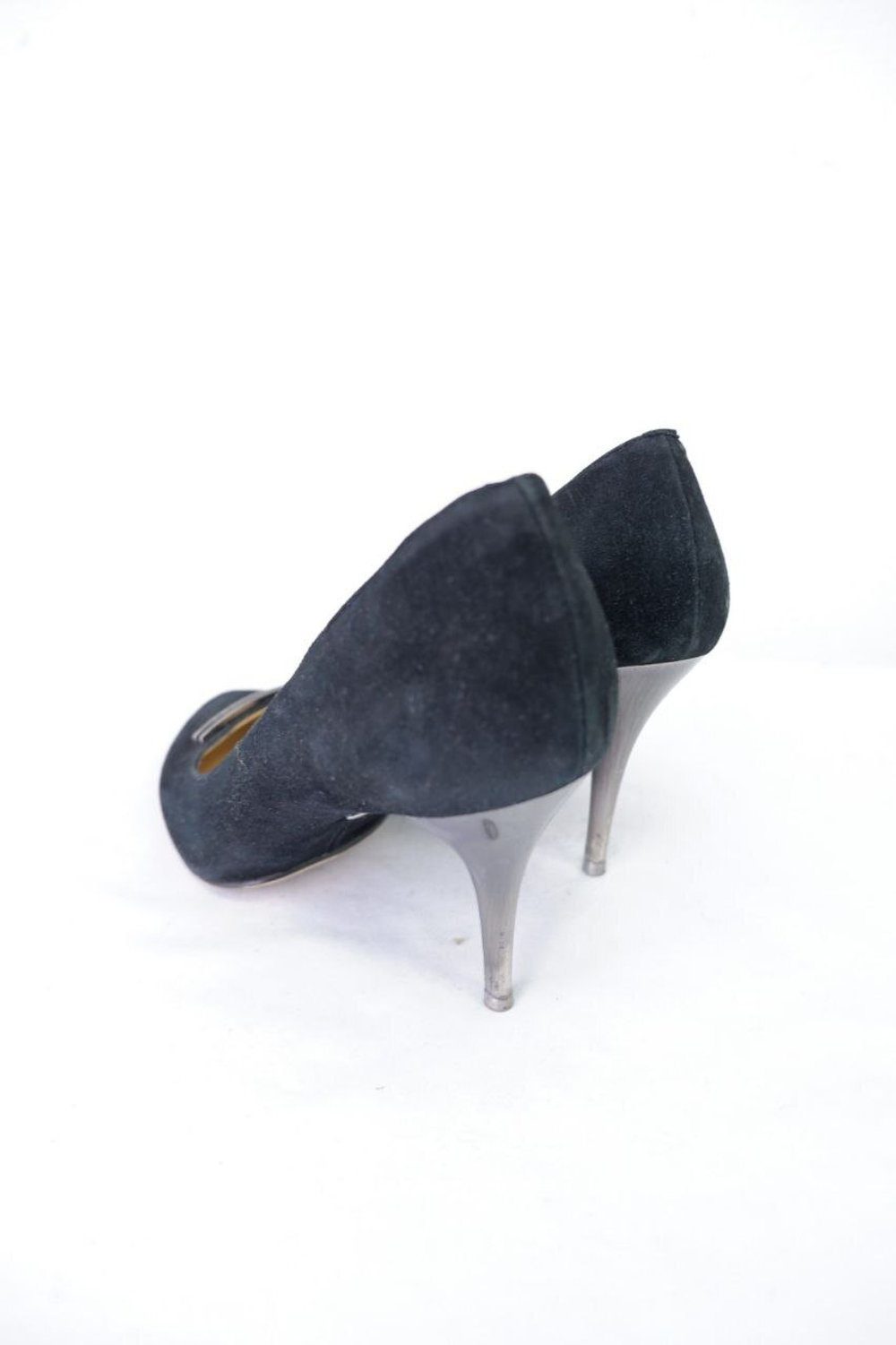 Туфли Covani кожаные 39 размер