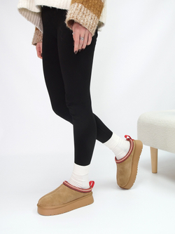 Угги женские зимние