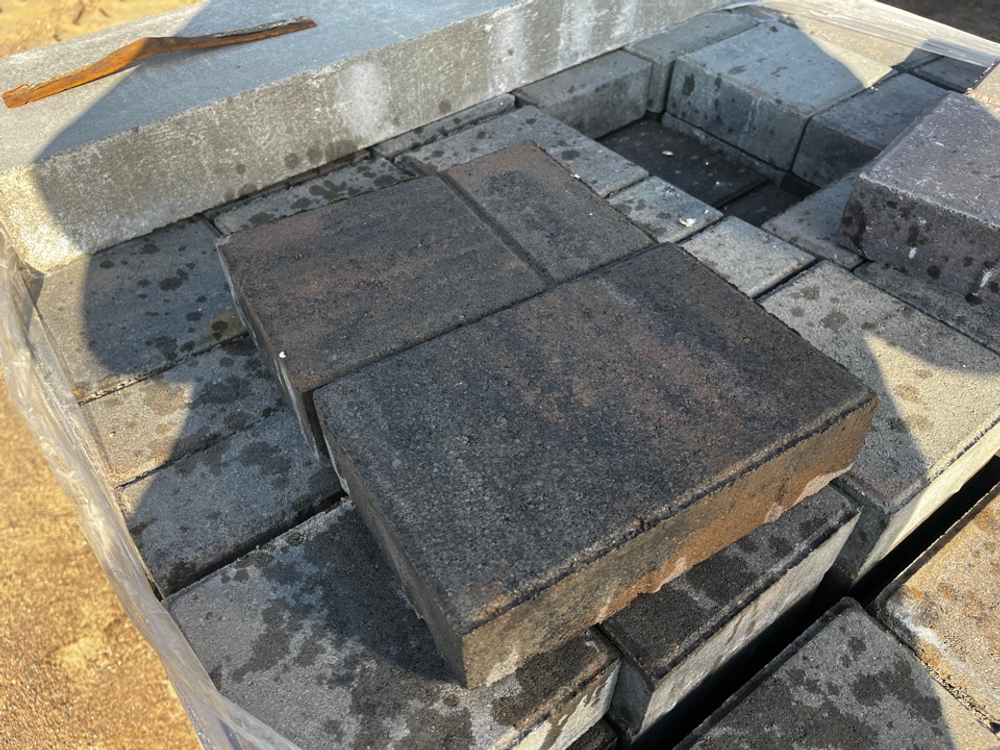 Коллекция 3 цвета Новый Город микс