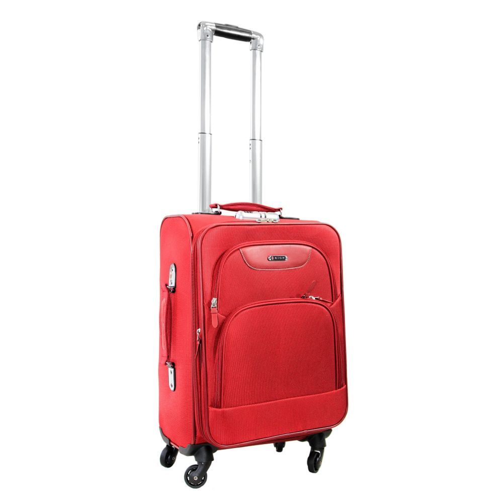 Чемодан 432-4