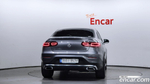 Mercedes-Benz GLC-Class X253 GLC220 d 4MATIC Coupe (05.2021)