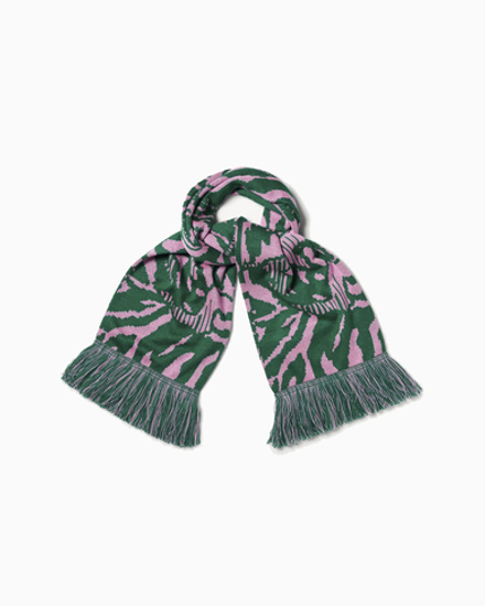 Шарф Aries Animal Scarf