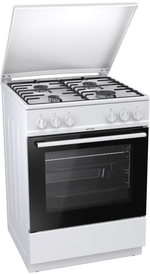 Газовая плита Gorenje G6111WH