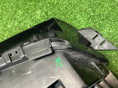 ДХО центральный Geely Cityray (2024-н.в.)