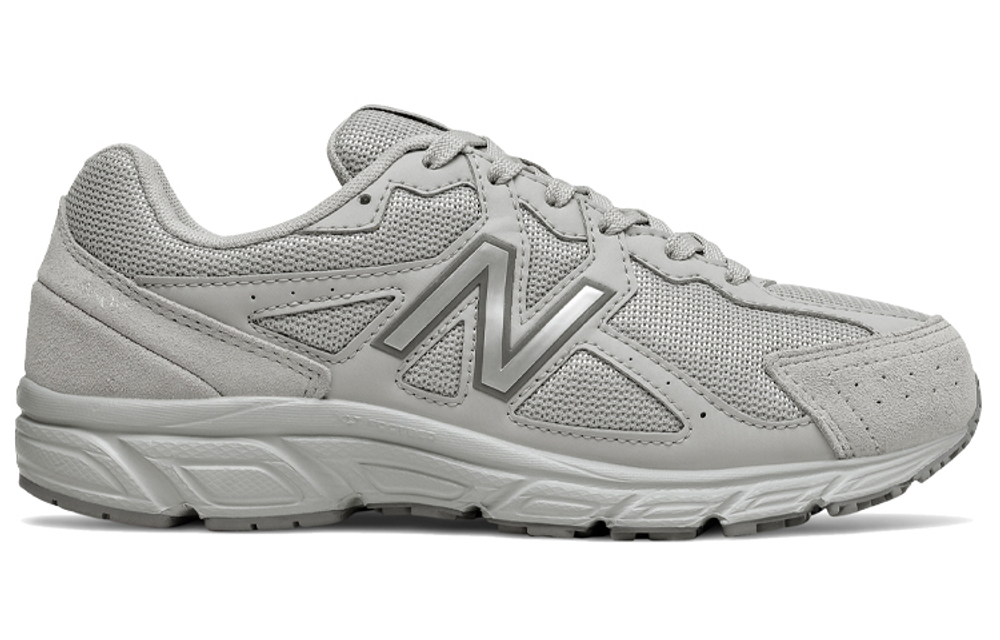Кроссовки New Balance Nb 480 (Женская размерная сетка)