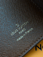Кошелек Louis Vuitton
