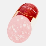 Колбаса УМКК классическая со шпиком вареная 400г