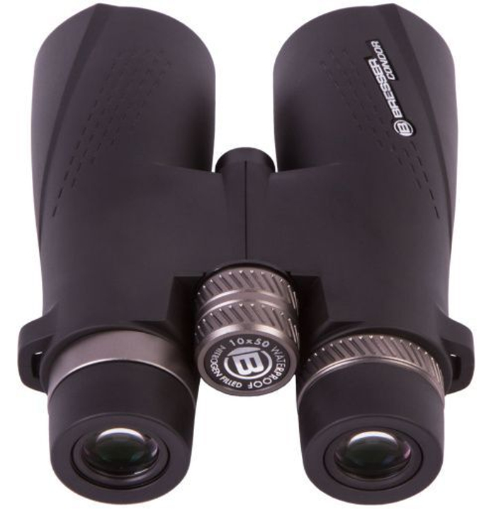Бинокль Bresser Condor UR 10x50
