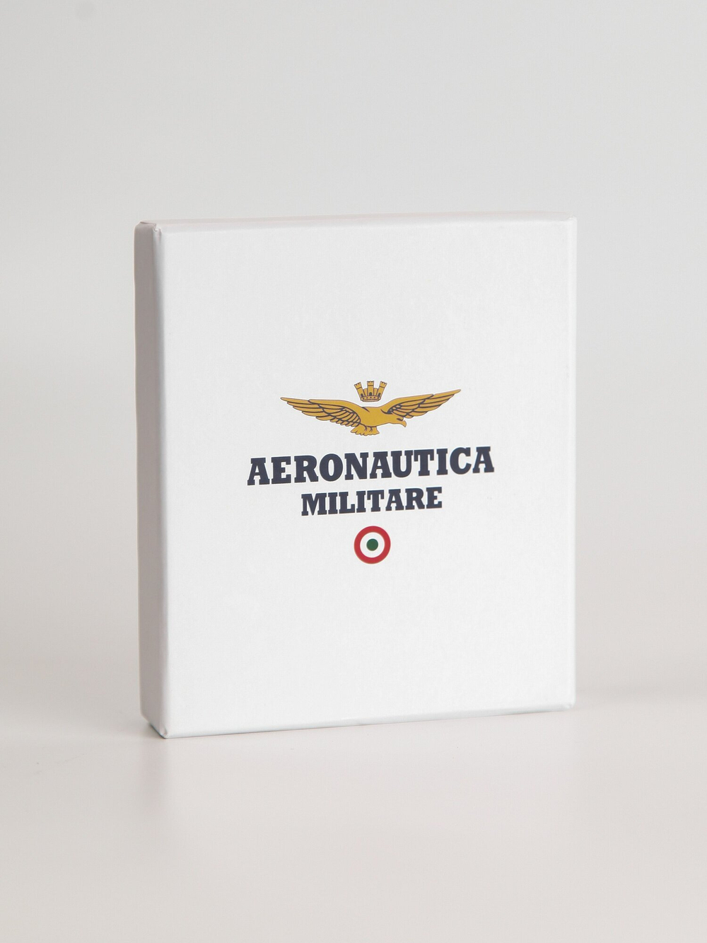 Кардхолдер AERONAUTICA AM-106 коричневый