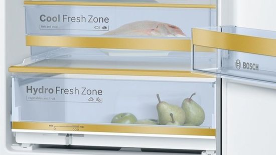 Холодильник Bosch KGN39AV18R