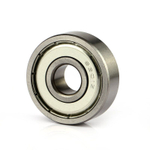 Подшипник 6301 ZZ (12x37x12)