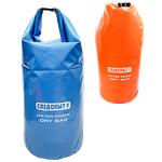 Гермомешок Следопыт ПВХ Dry Bag с лямками PF-DB -