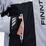 КОМБИНЕЗОН ГОРНОЛЫЖНЫЙ FINNTRAIL МУЖСКОЙ BACKCOUNTRY 3904