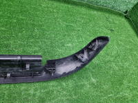 Бампер задний Changan Hunter Plus (2023-н.в.)