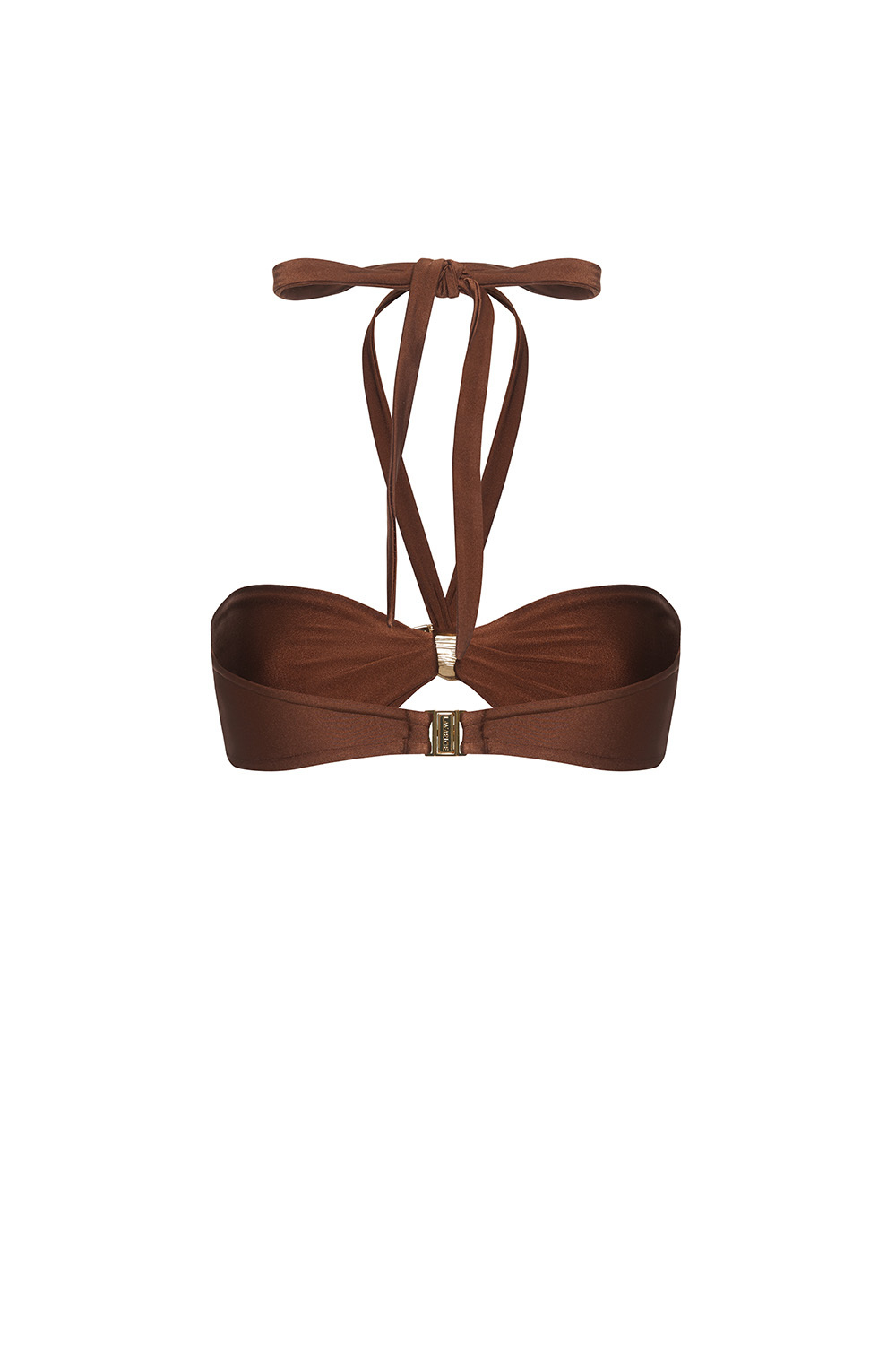 Верх CAPRI Шоколад