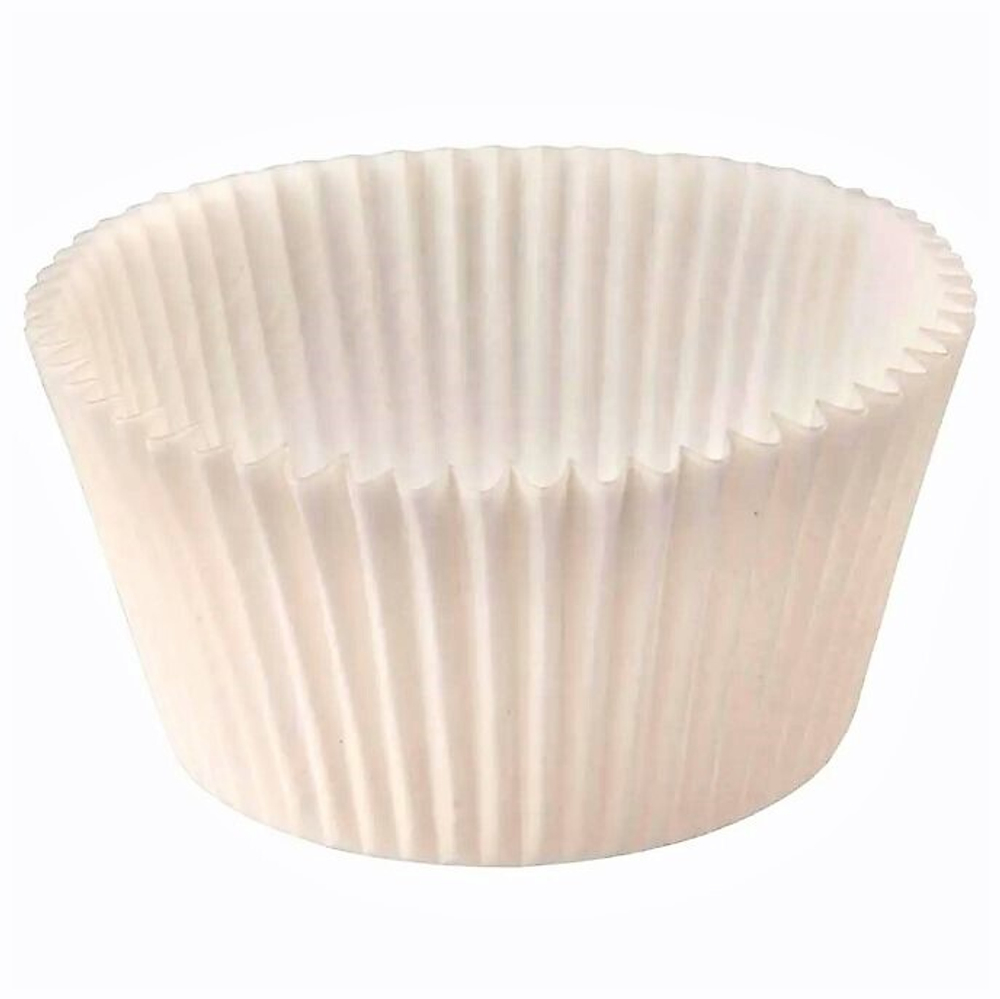 Тарталетка (большой капкейк) 55х43мм. 100 шт.