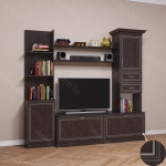 Мини-стенка 4/1