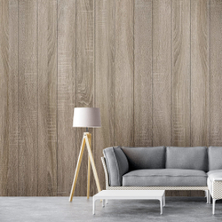 Панель МДФ Stella Classic (Классик), Стандарт, Дуб Винтаж, 2700х200х6 мм