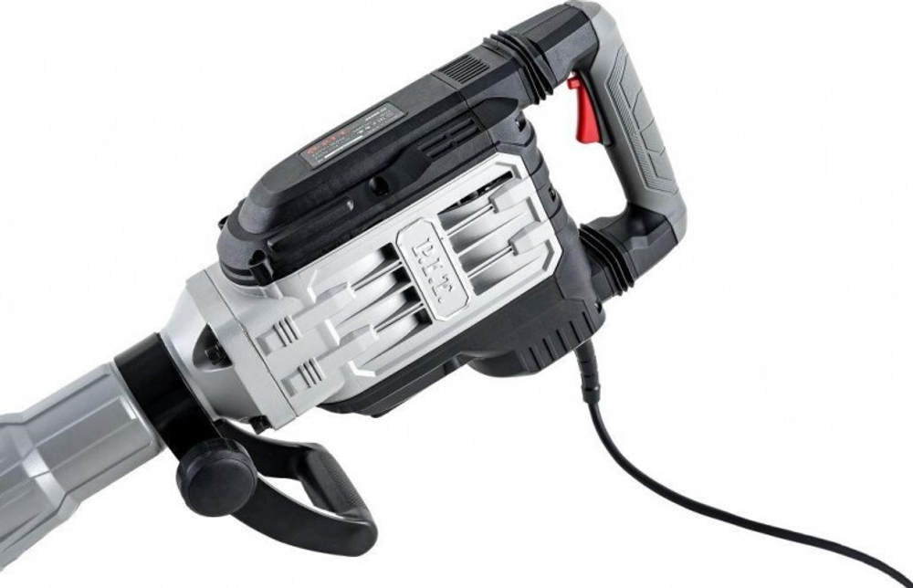 Молот ударный сетевой P.I.T. GSH65-C2 мастер