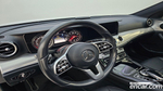 Mercedes-Benz E-Class W213 E300 Avangarde (08.2019)
