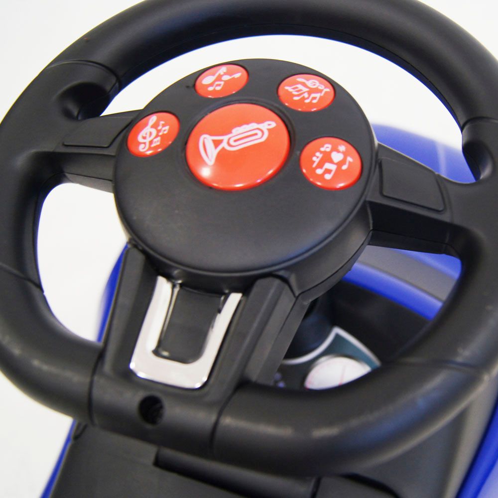 Толокар Merc JY-Z01C MP3