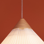 Подвесной светильник Freya FR5533PL-01BS1