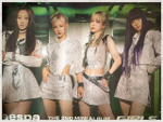 Постеры aespa - Girls