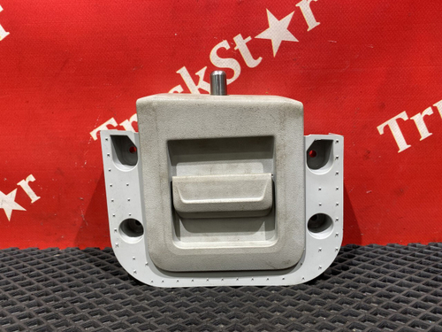 Замок спальника 2018г