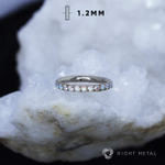 Кликер Twilight AB 1.2мм