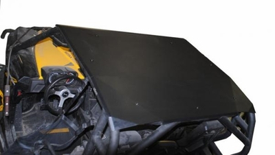 Крыша для Can-Am Commander "Ricochet", алюминий