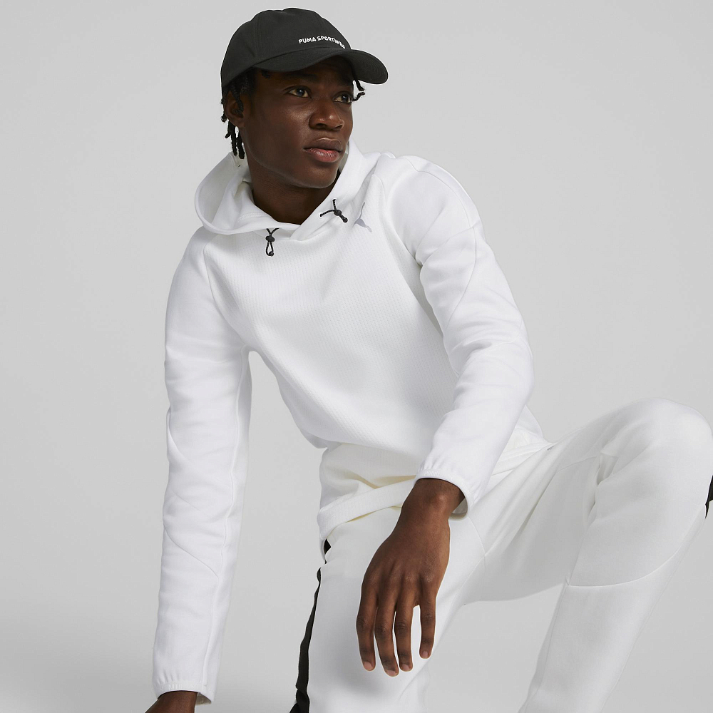 Кепка PUMA Sportswear Cap