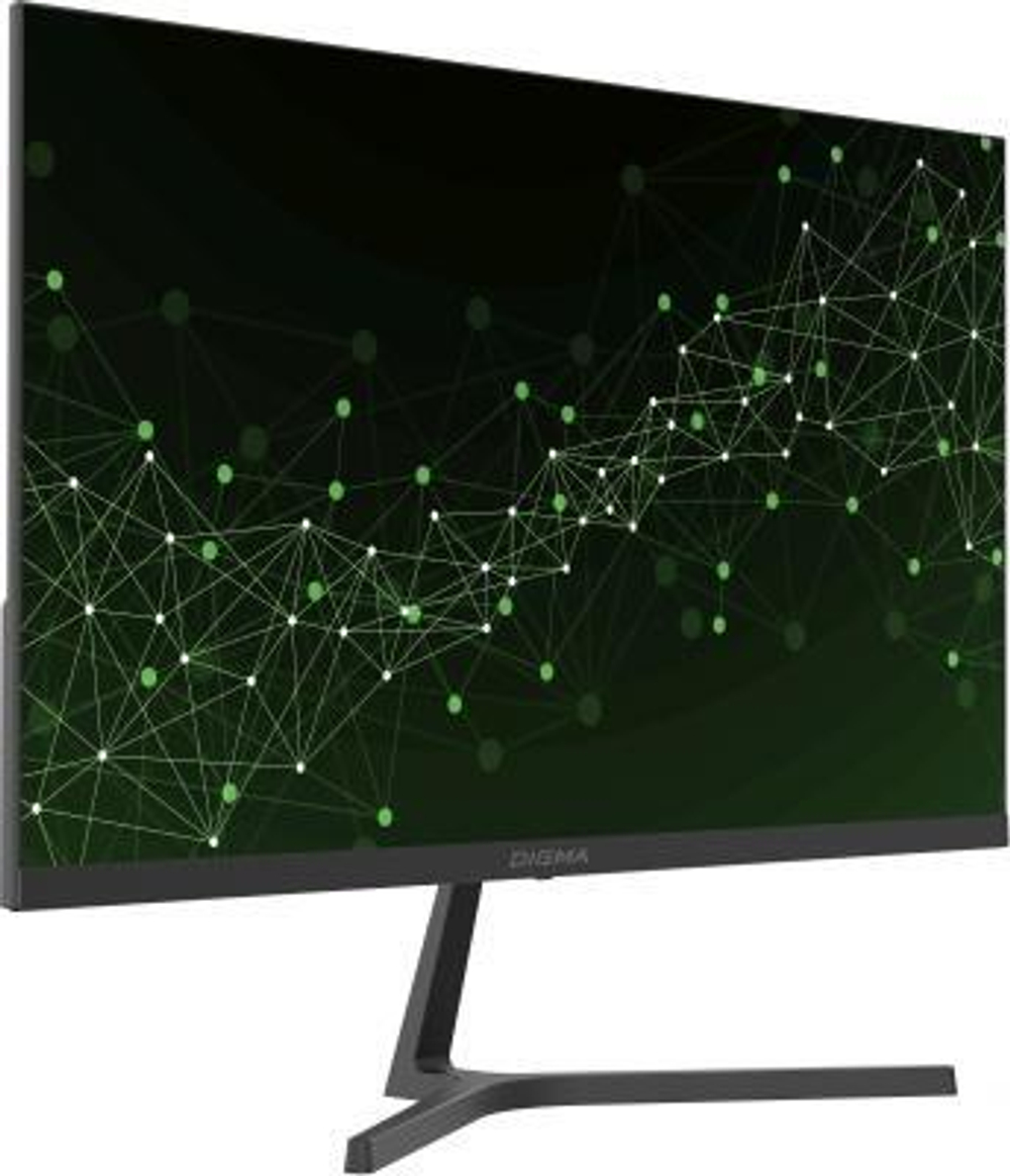 Монитор 21.5" Digma Progress 22A404F черный (DM22VB03)